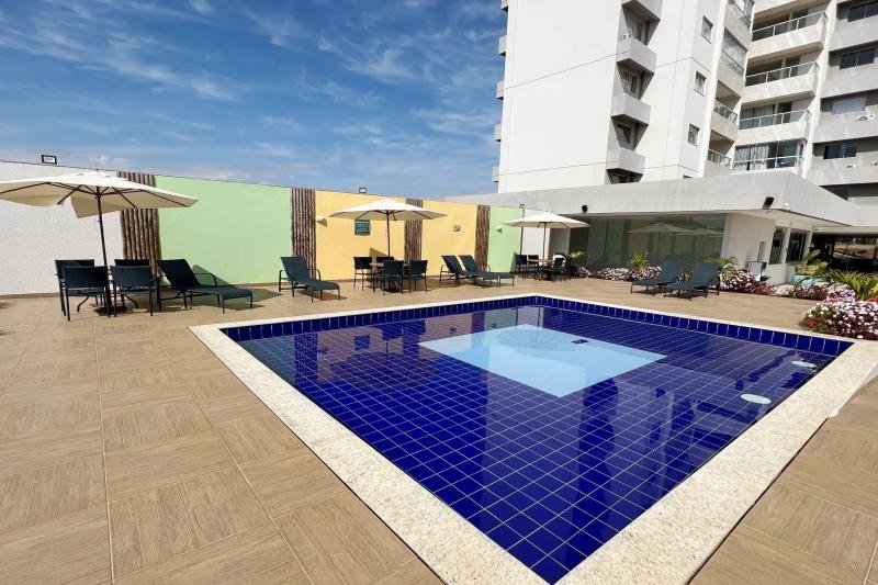 Foto Icone do Condominio 